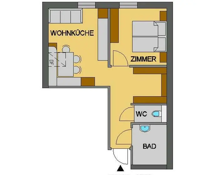 Suite, Winzerhof Strablegg