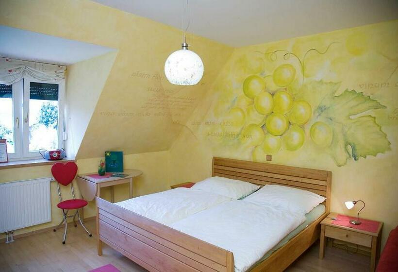 חדר סטנדרט, Winzerhof Strablegg