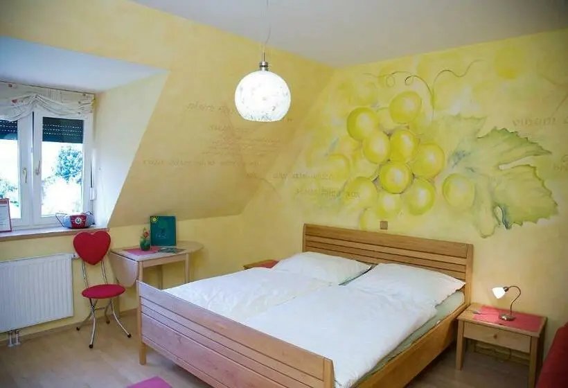 Habitació Estàndard, Winzerhof Strablegg