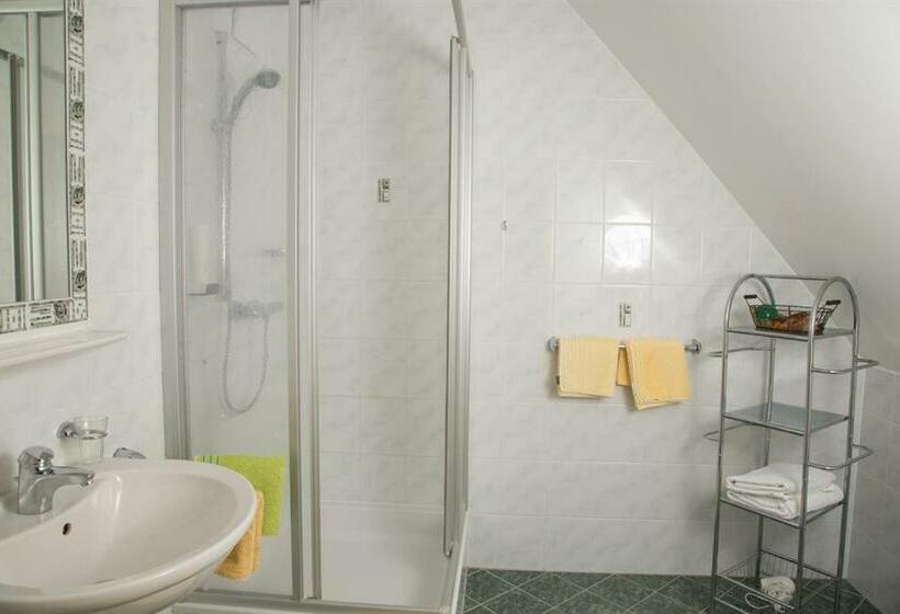 חדר סטנדרט, Winzerhof Strablegg