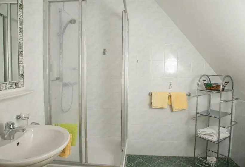 Habitació Estàndard, Winzerhof Strablegg