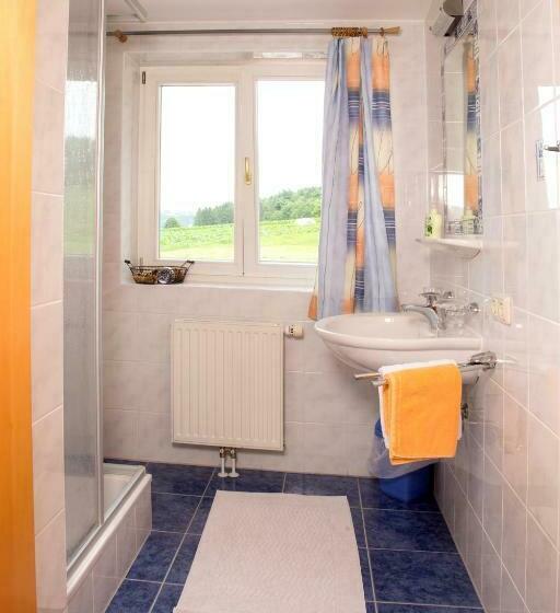 חדר משפחתי, Winzerhof Strablegg