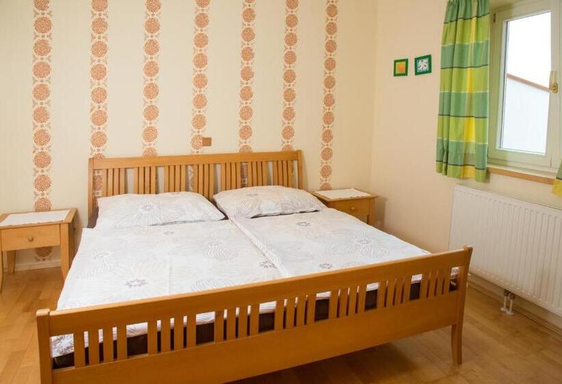 חדר משפחתי, Winzerhof Strablegg