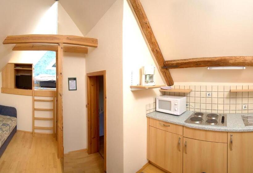 סוויטה משפחתית, Winzerhof Strablegg