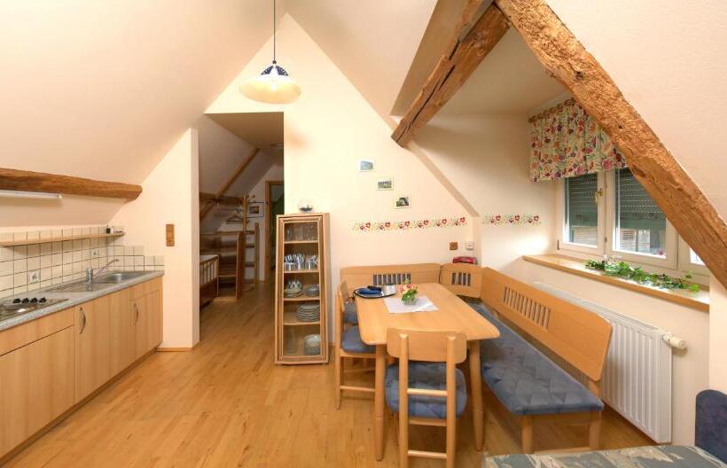 Family Suite, Winzerhof Strablegg