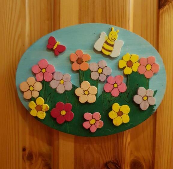 סוויטה משפחתית, Winzerhof Strablegg