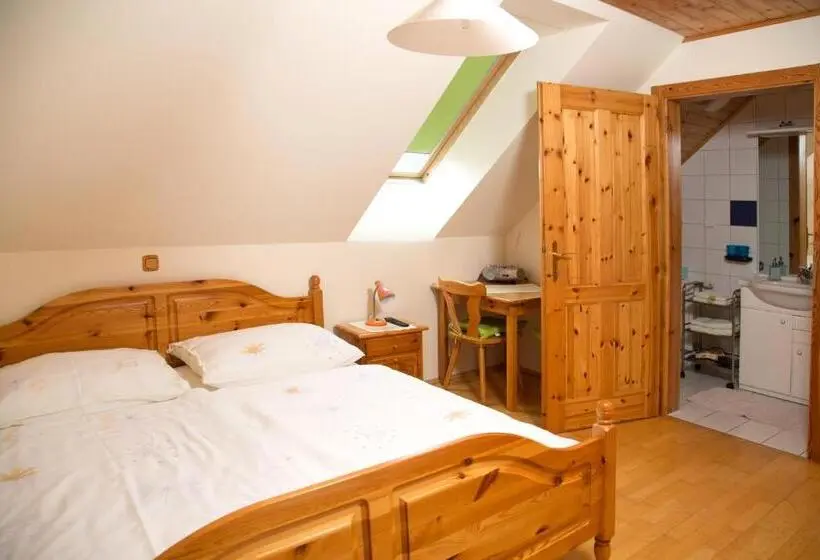 Habitació Basic, Winzerhof Strablegg