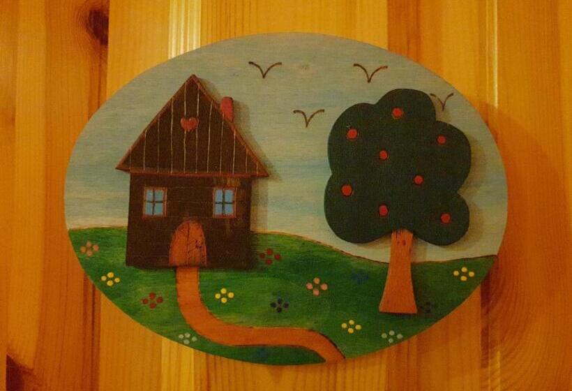 חדר בסיסי, Winzerhof Strablegg