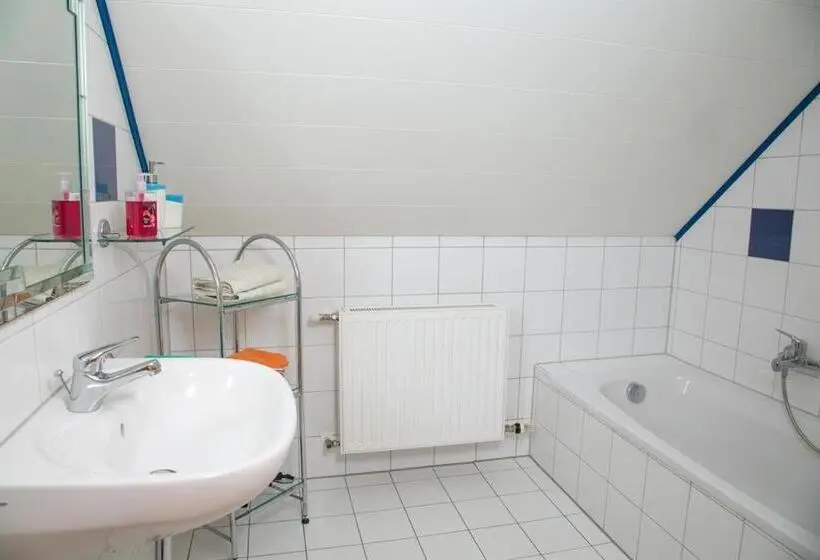 Habitació Basic, Winzerhof Strablegg
