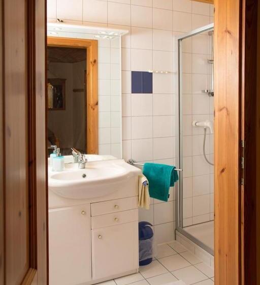 חדר בסיסי, Winzerhof Strablegg