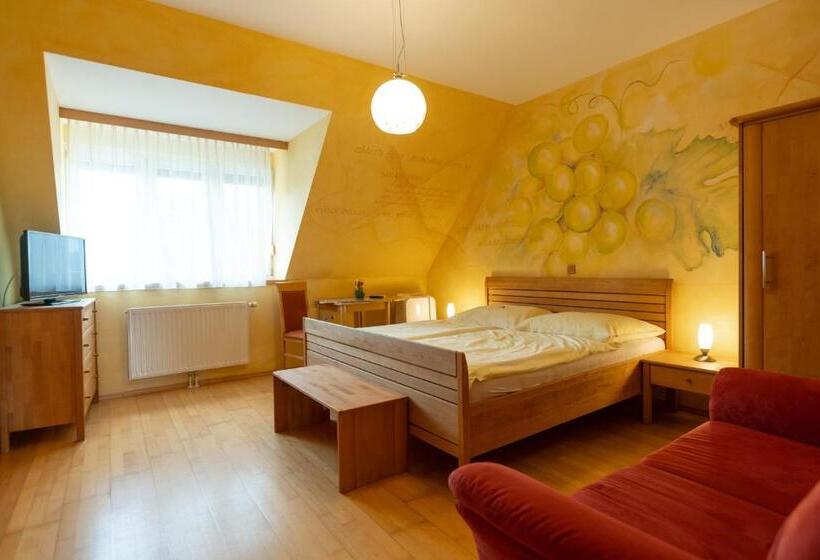 חדר סטנדרט, Winzerhof Strablegg