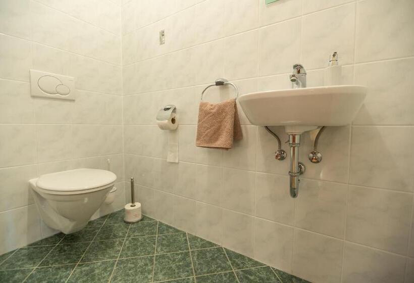 Номер Стандарт, Winzerhof Strablegg