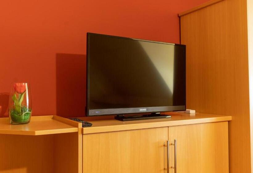 חדר משפחתי, Winzerhof Strablegg