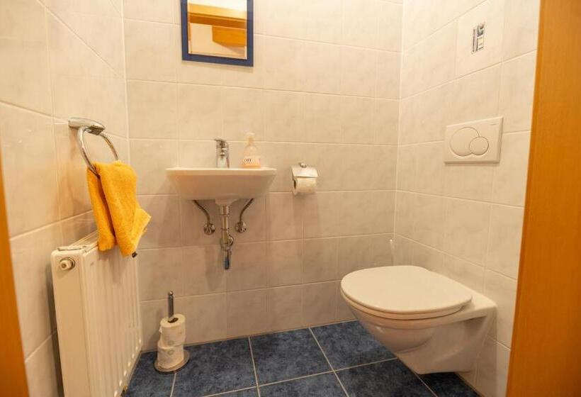 חדר משפחתי, Winzerhof Strablegg