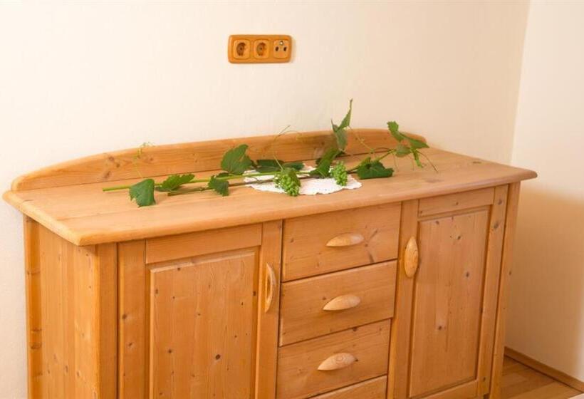 סוויטה, Winzerhof Strablegg