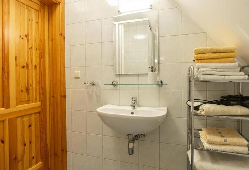 Family Suite, Winzerhof Strablegg
