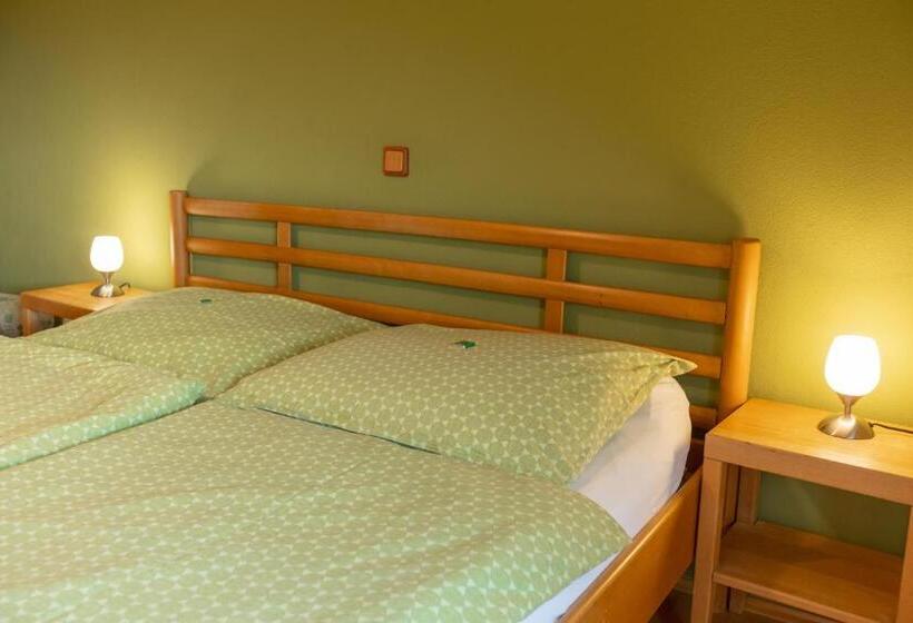 סוויטה משפחתית, Winzerhof Strablegg