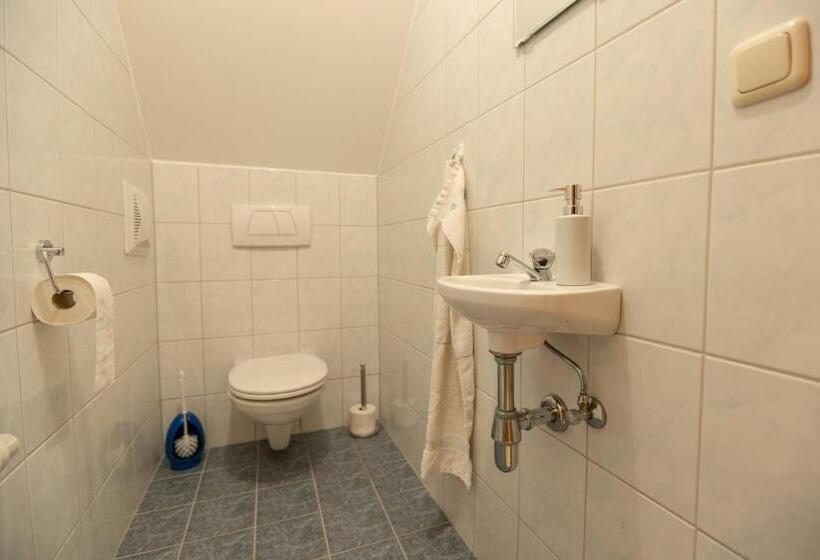 סוויטה משפחתית, Winzerhof Strablegg