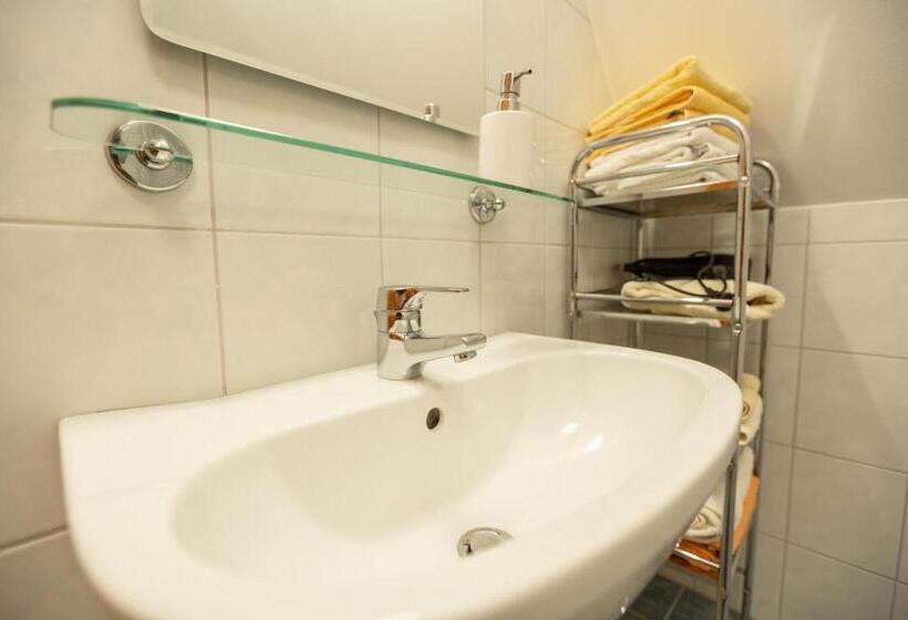 סוויטה משפחתית, Winzerhof Strablegg