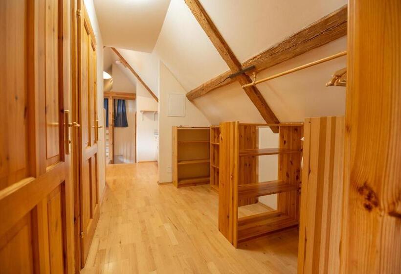 סוויטה משפחתית, Winzerhof Strablegg