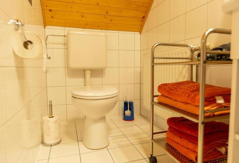 חדר בסיסי, Winzerhof Strablegg