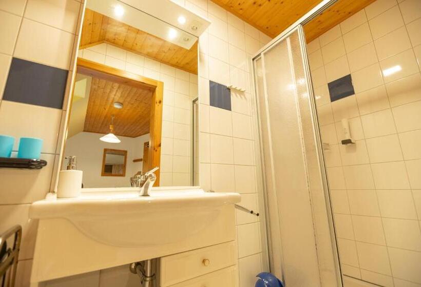 חדר בסיסי, Winzerhof Strablegg