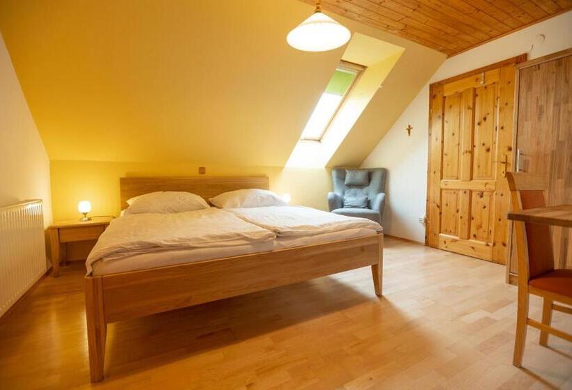 חדר בסיסי, Winzerhof Strablegg