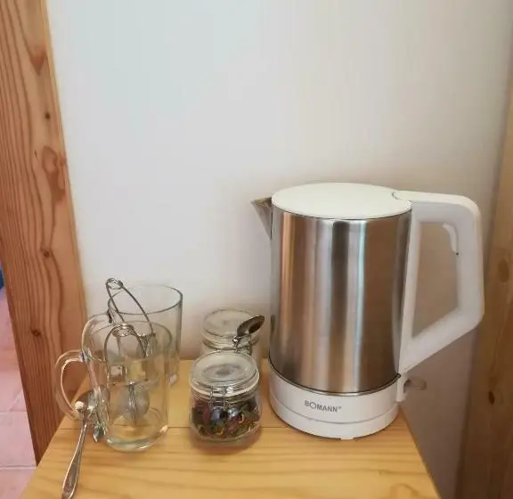 スタンダードトリプルルーム, Limarò B&b