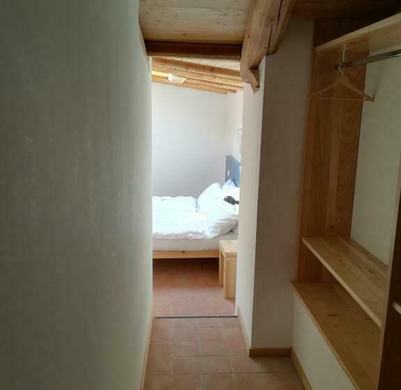 스탠다드 트리플 룸, Limarò B&b