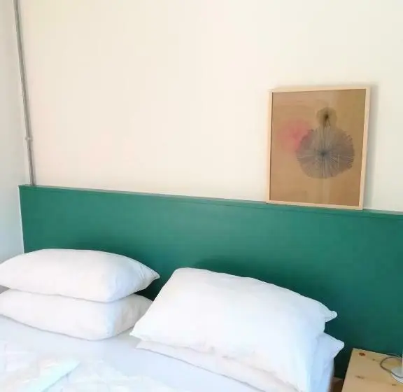 エコノミールーム, Limarò B&b