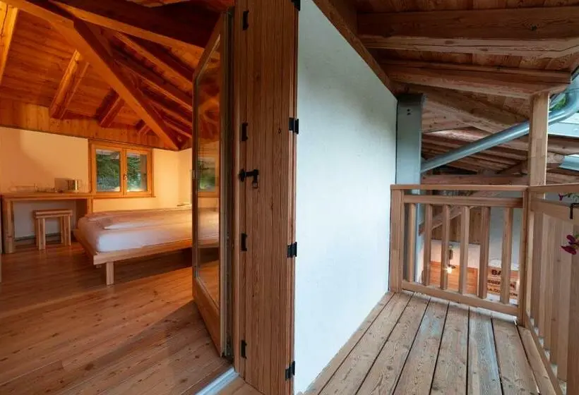 エコノミールーム, Limarò B&b
