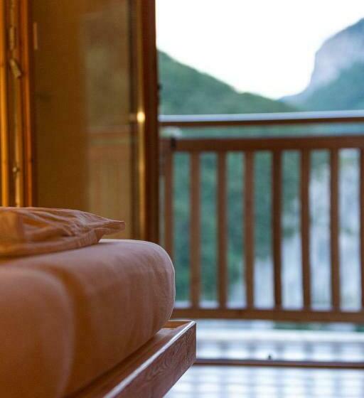 חדר אקונומי, Limarò B&b