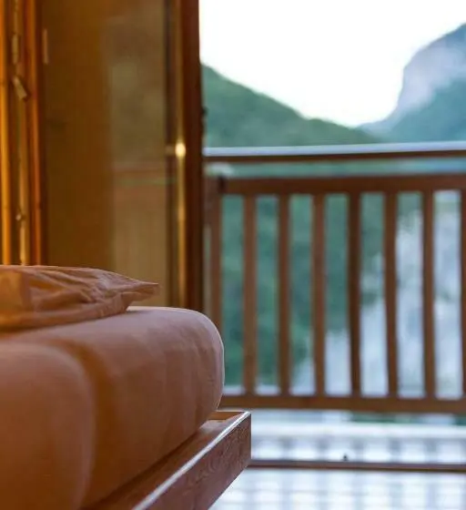 エコノミールーム, Limarò B&b