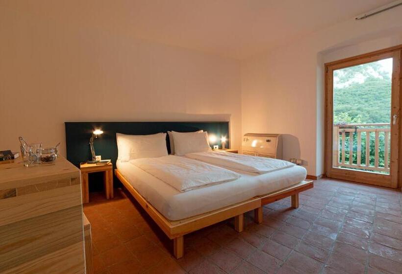장애인을 위한 스탠다드 룸, Limarò B&b