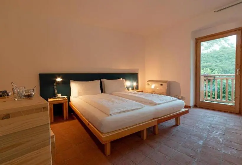 身障者適用スタンダードルーム, Limarò B&b
