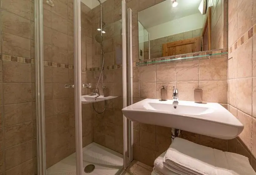 身障者適用スタンダードルーム, Limarò B&b