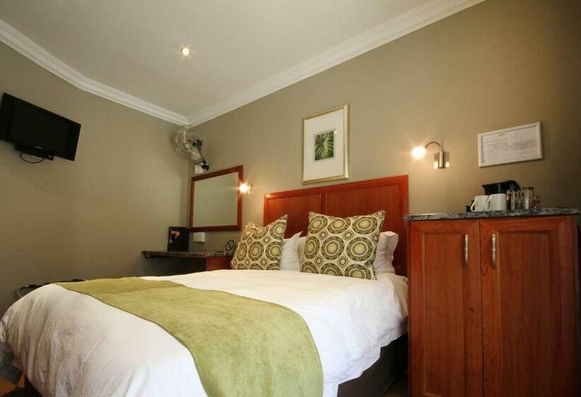 标准间, Appledew Guesthouse