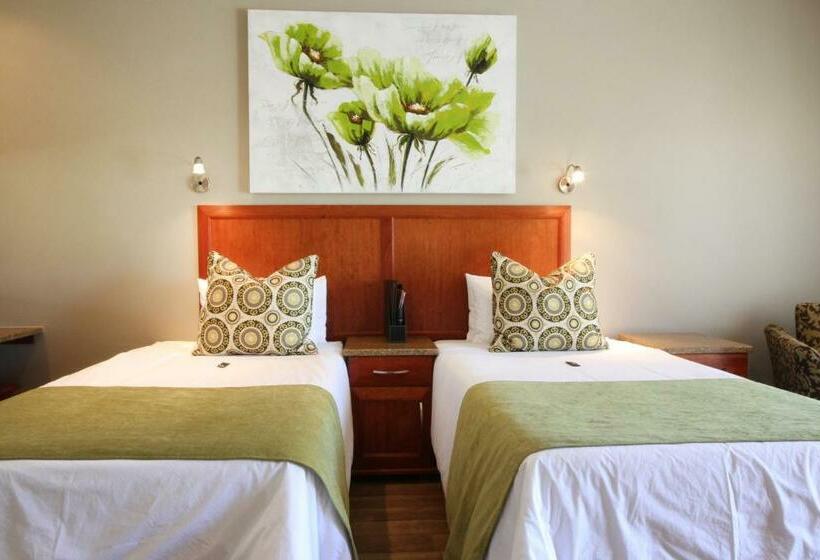 스탠다드 룸, Appledew Guesthouse