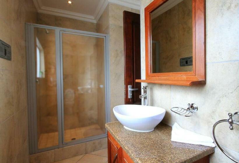 标准间, Appledew Guesthouse