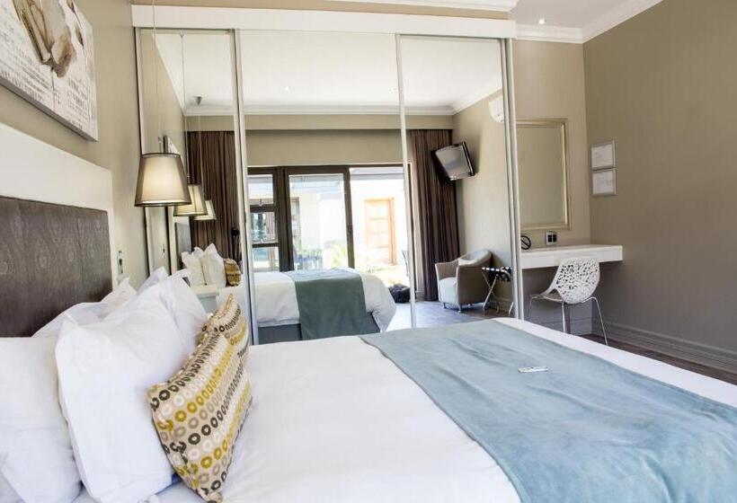 이그제큐티브 스위트, Appledew Guesthouse