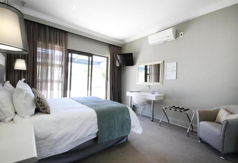 行政套房, Appledew Guesthouse