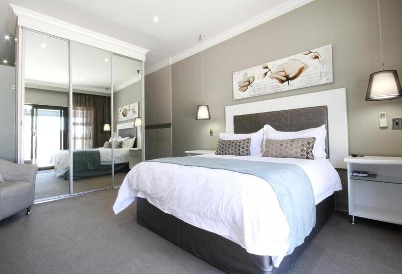 行政套房, Appledew Guesthouse