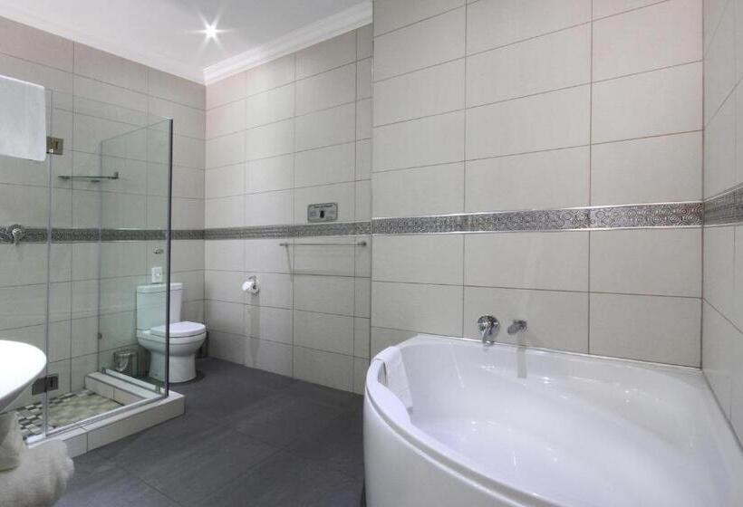 行政套房, Appledew Guesthouse