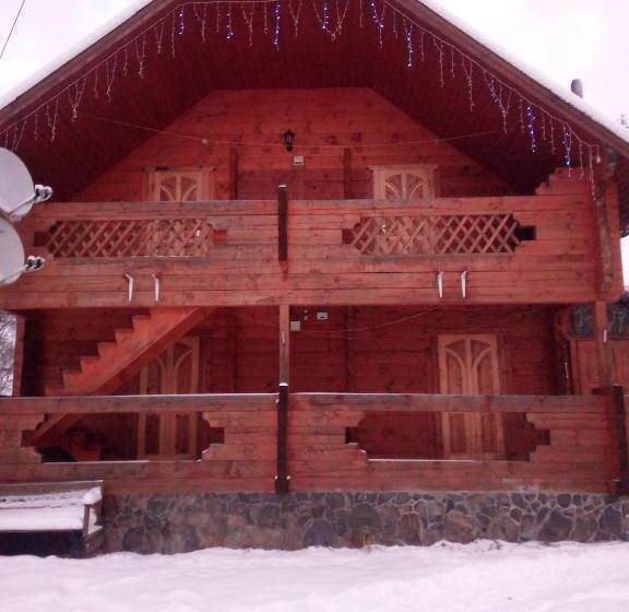 4间卧室的房子, Edelveys