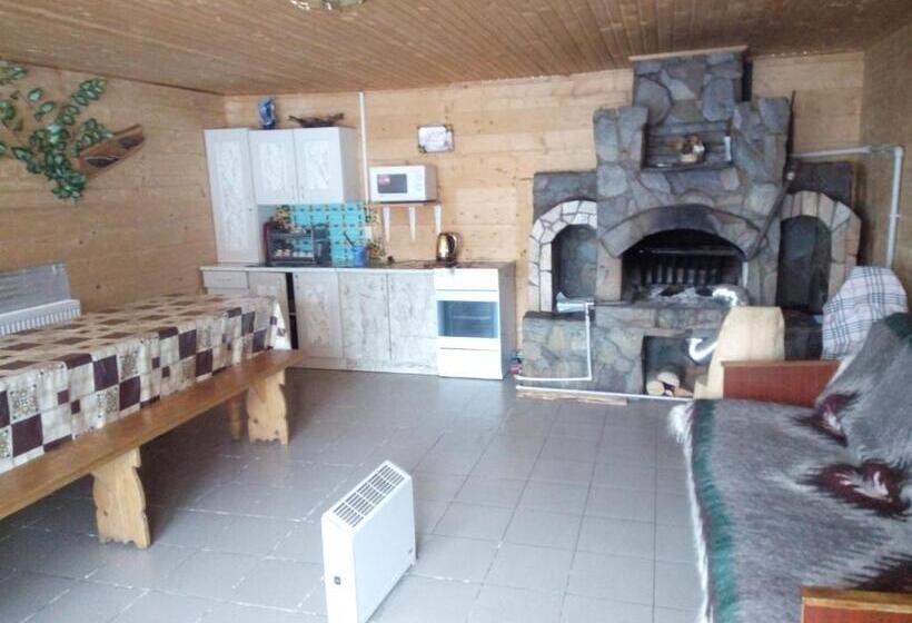 4间卧室的房子, Edelveys