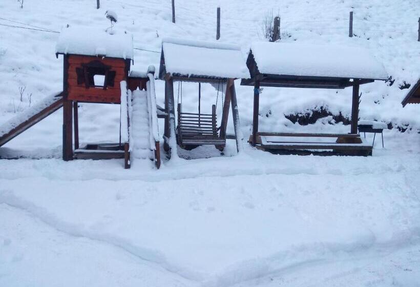 4间卧室的房子, Edelveys