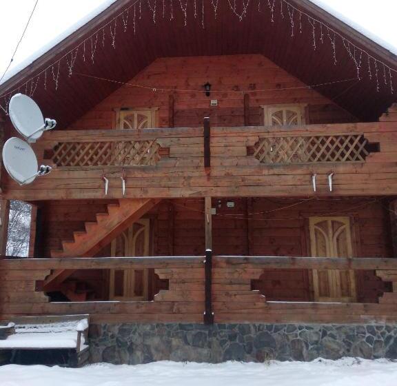 4间卧室的房子, Edelveys