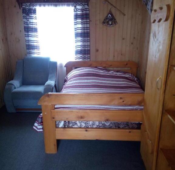 4间卧室的房子, Edelveys