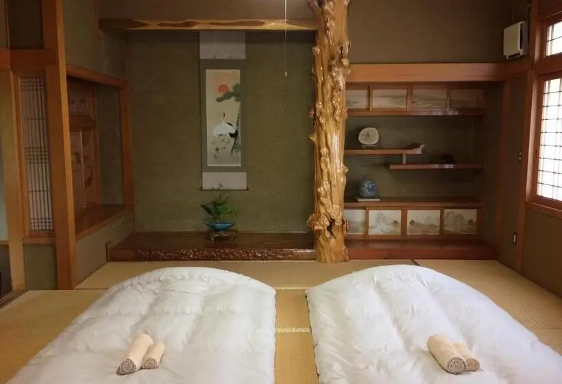 スタンダード４人部屋, Guest House Gimanchi