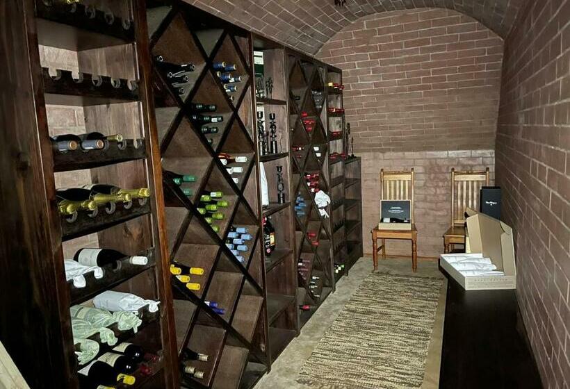 סוויטה, Kilmorna Manor Guest House